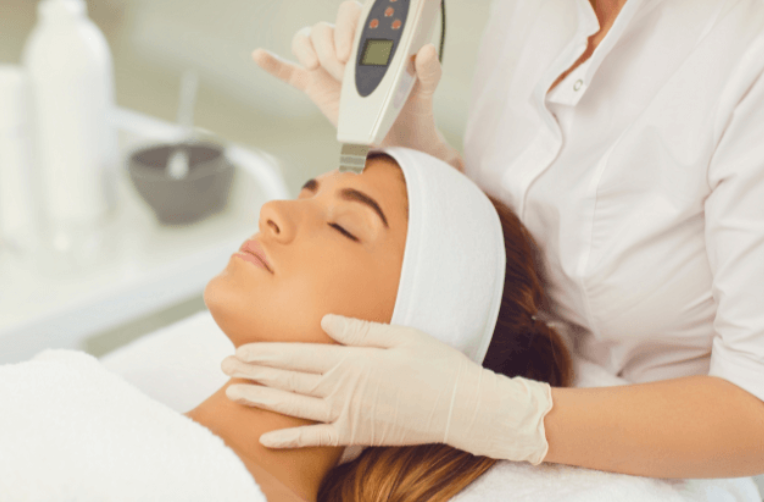 Acne Scar Treatment in Lucknow